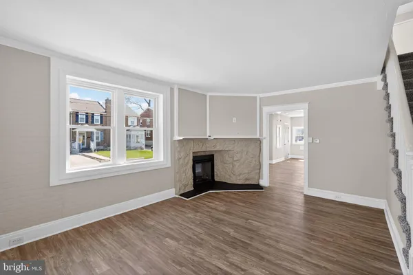 $299,900 | 1500 Evans Avenue, Prospect Park, PA 19076