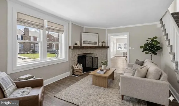 $299,900 | 1500 Evans Avenue, Prospect Park, PA 19076