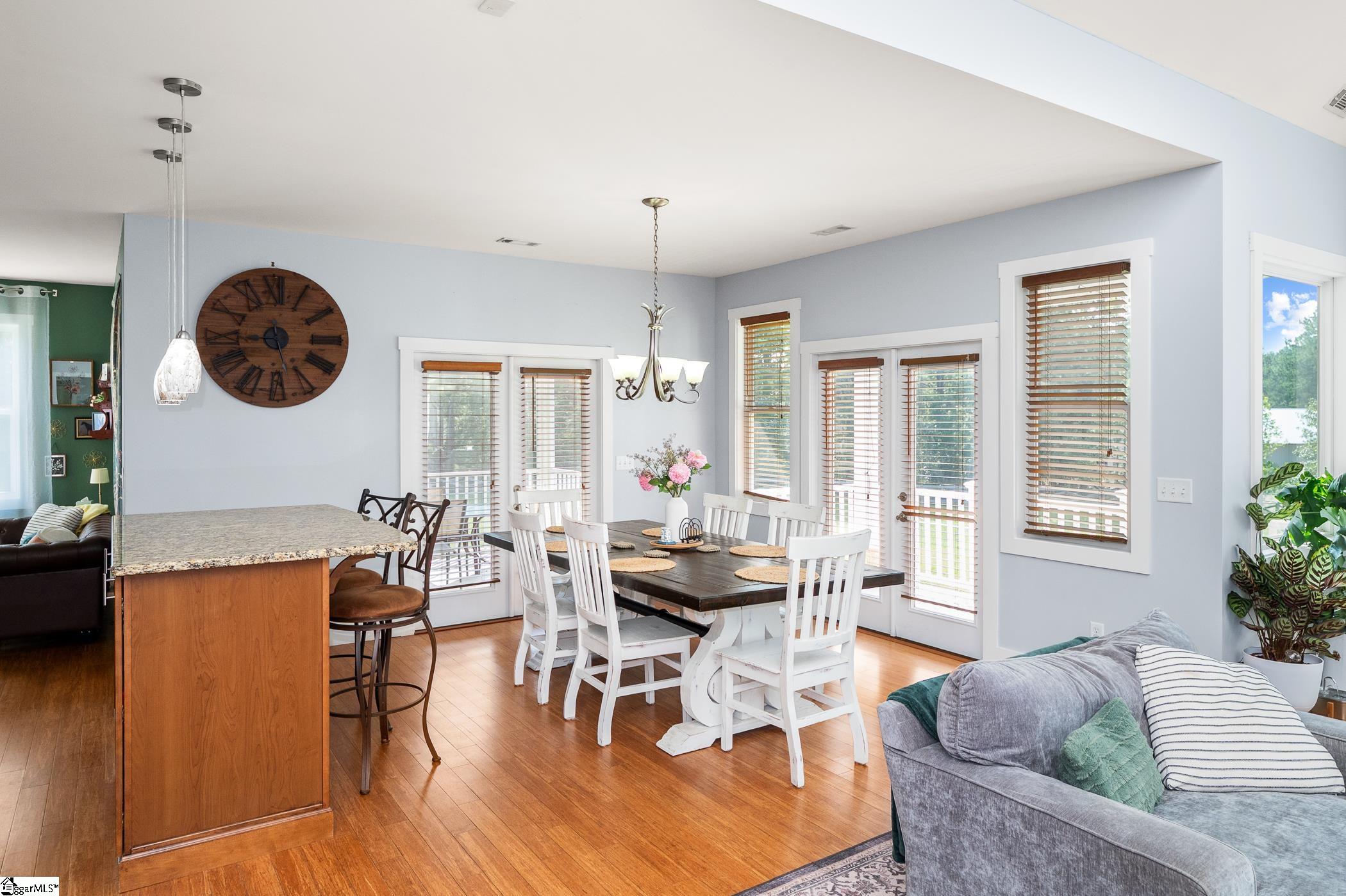 842 Dunklin Bridge Road Fountain Inn, SC 29644 - Photo 11 of 50