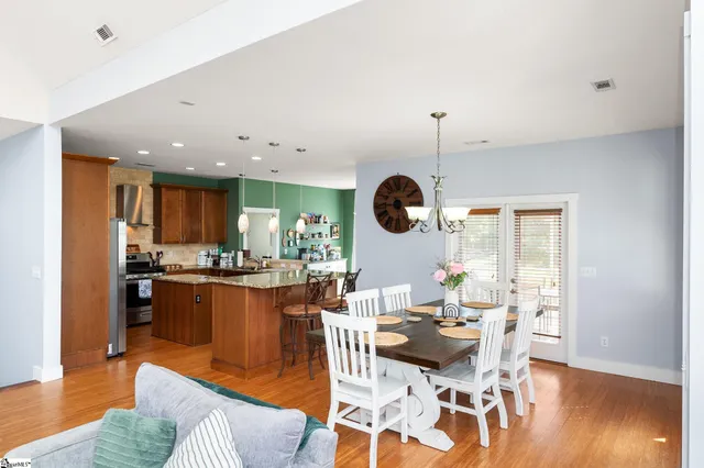 $750,000 | 842 Dunklin Bridge Road, Fountain Inn, SC 29644