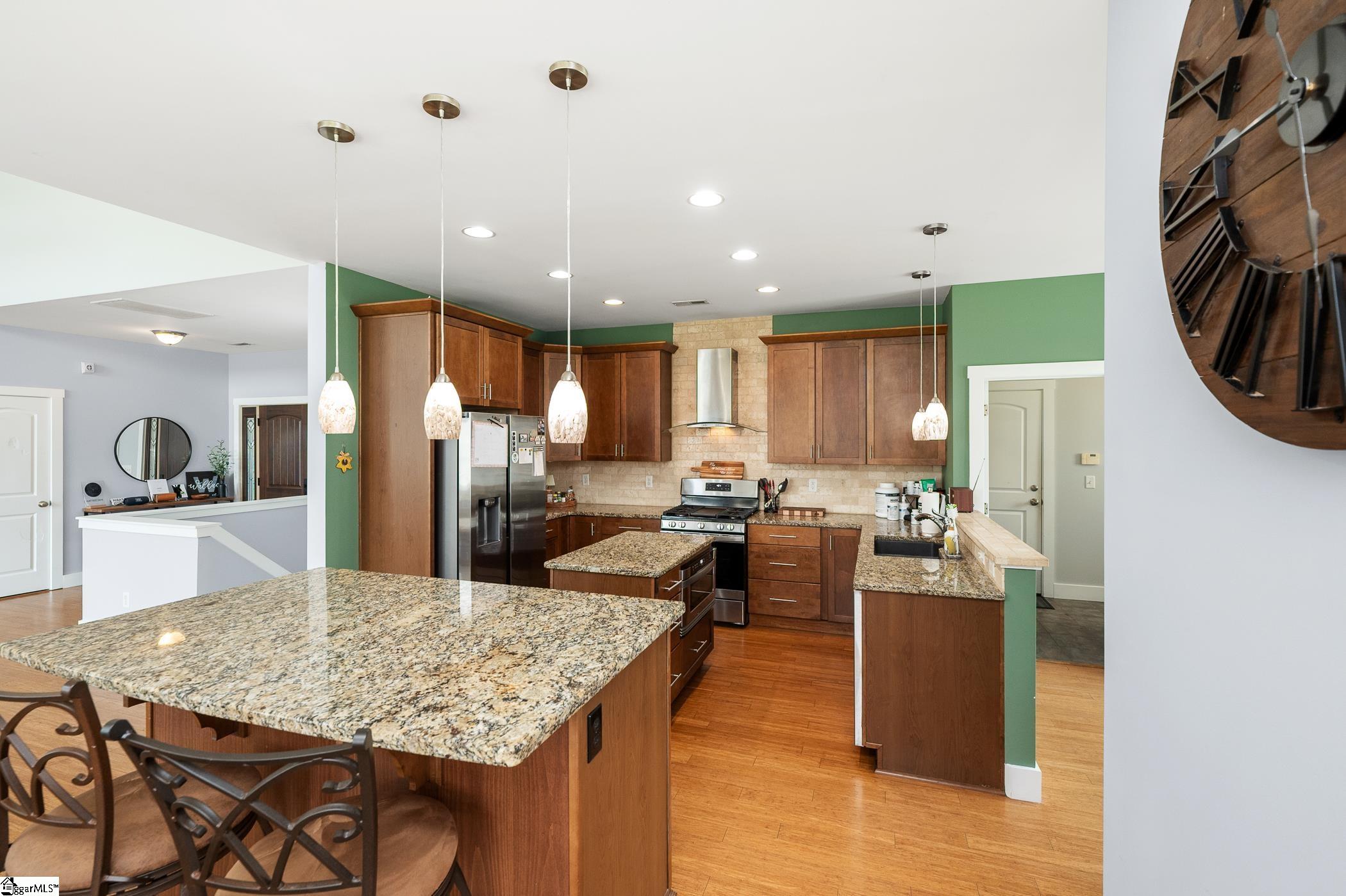 842 Dunklin Bridge Road Fountain Inn, SC 29644 - Photo 15 of 50