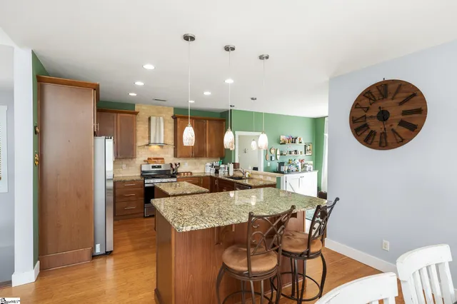 $750,000 | 842 Dunklin Bridge Road, Fountain Inn, SC 29644