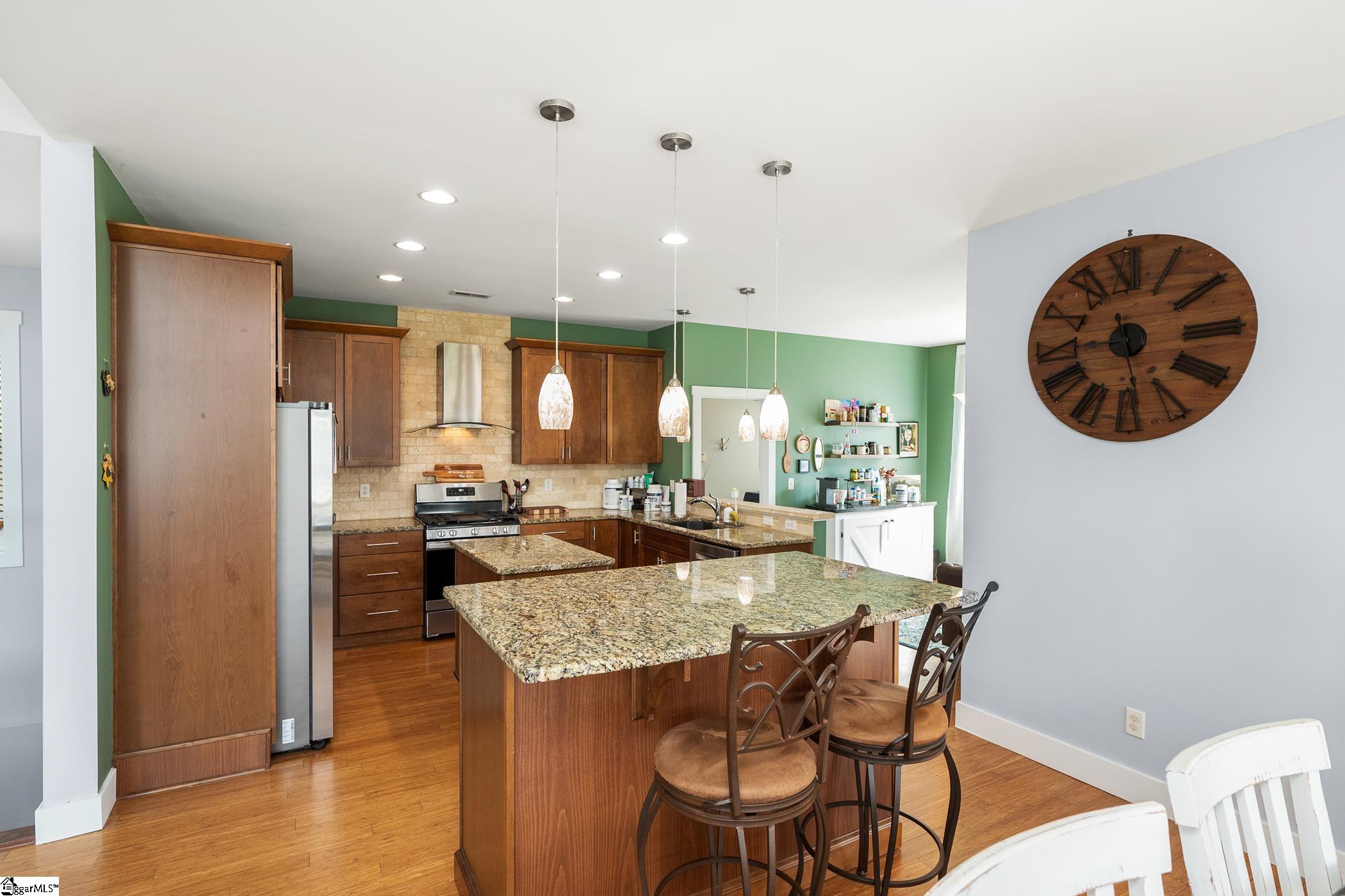 842 Dunklin Bridge Road Fountain Inn, SC 29644 - Photo 16 of 50