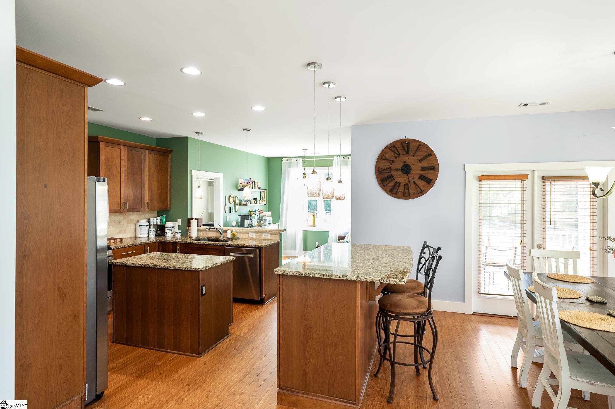 842 Dunklin Bridge Road Fountain Inn, SC 29644 - Photo 17 of 50