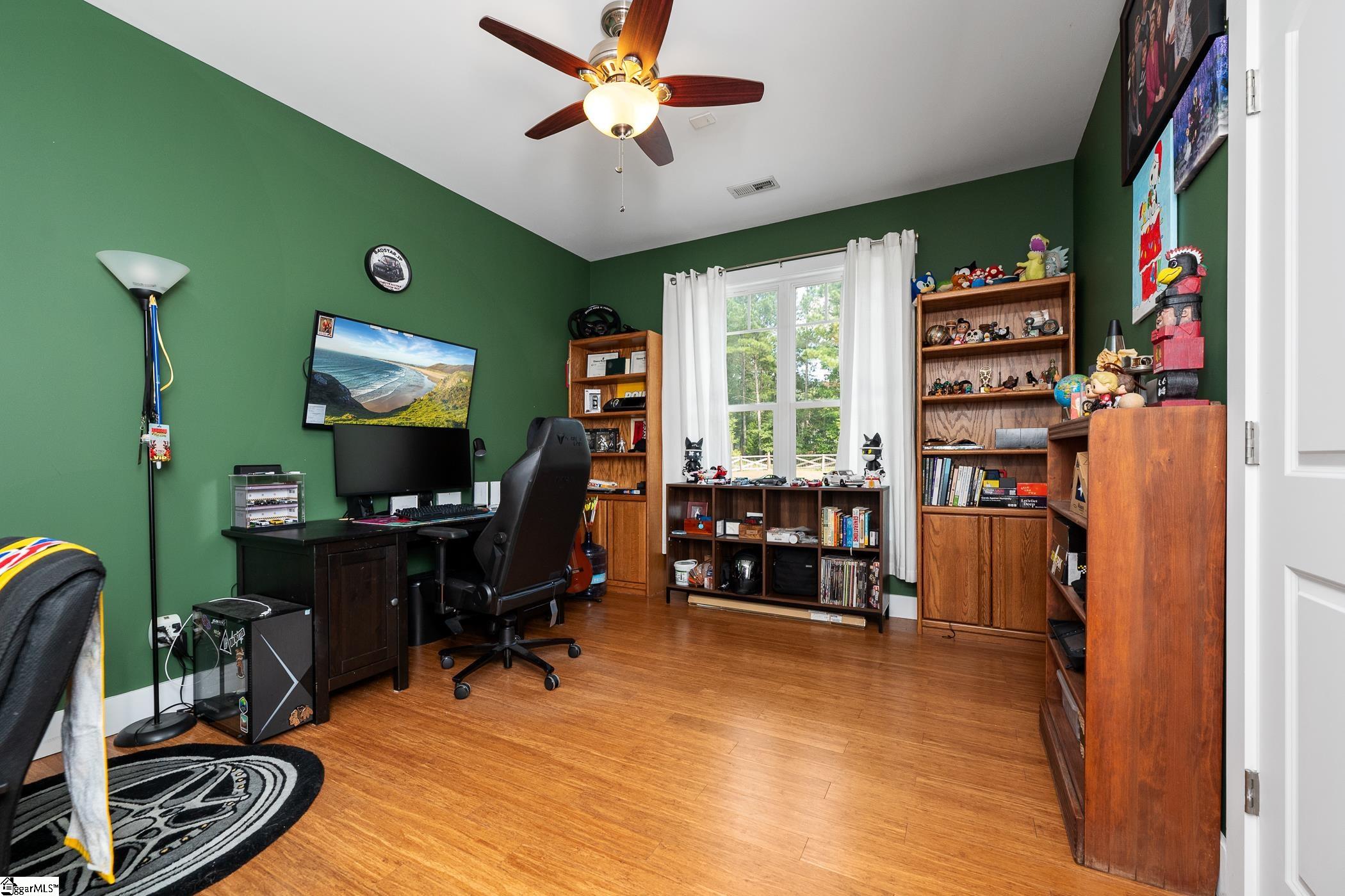 842 Dunklin Bridge Road Fountain Inn, SC 29644 - Photo 27 of 50