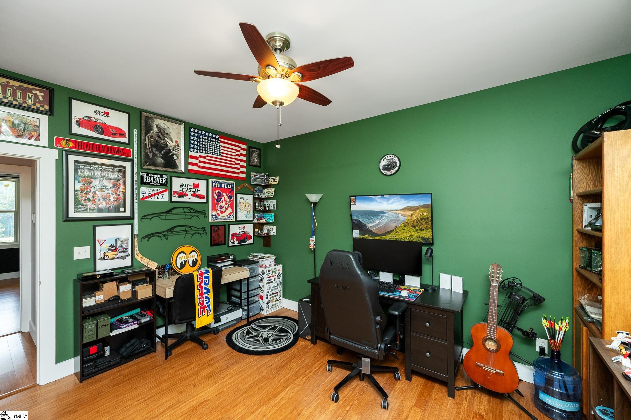 842 Dunklin Bridge Road Fountain Inn, SC 29644 - Photo 28 of 50