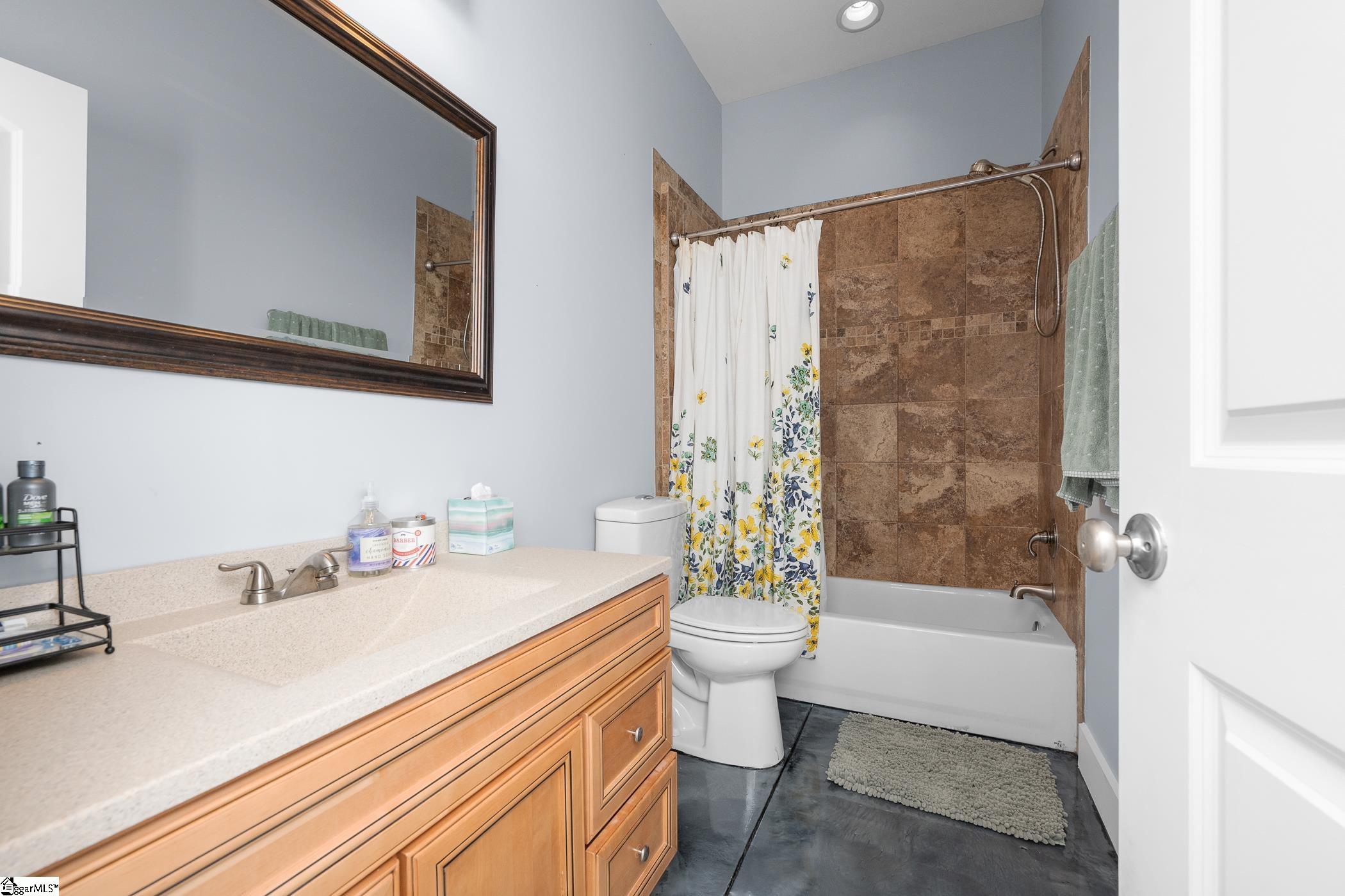 842 Dunklin Bridge Road Fountain Inn, SC 29644 - Photo 37 of 50