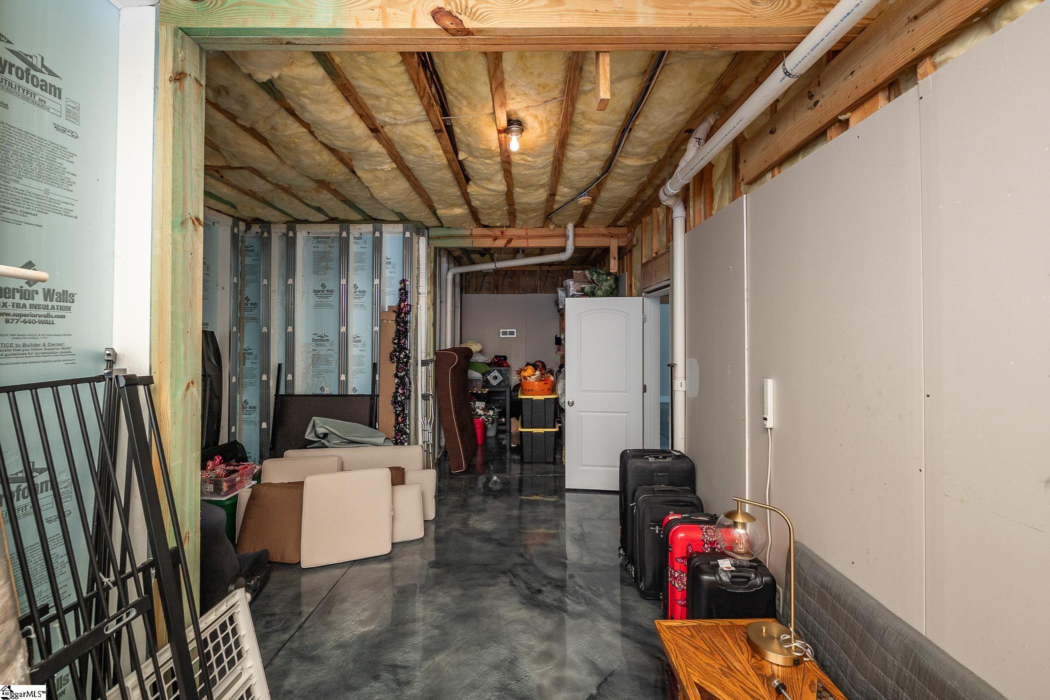 842 Dunklin Bridge Road Fountain Inn, SC 29644 - Photo 38 of 50