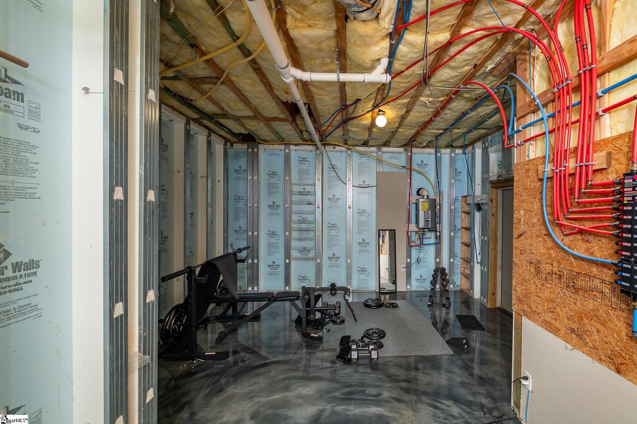 842 Dunklin Bridge Road Fountain Inn, SC 29644 - Photo 39 of 50