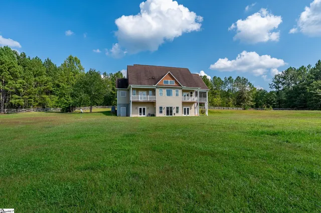 $750,000 | 842 Dunklin Bridge Road, Fountain Inn, SC 29644