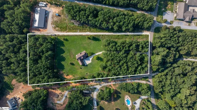 $750,000 | 842 Dunklin Bridge Road, Fountain Inn, SC 29644