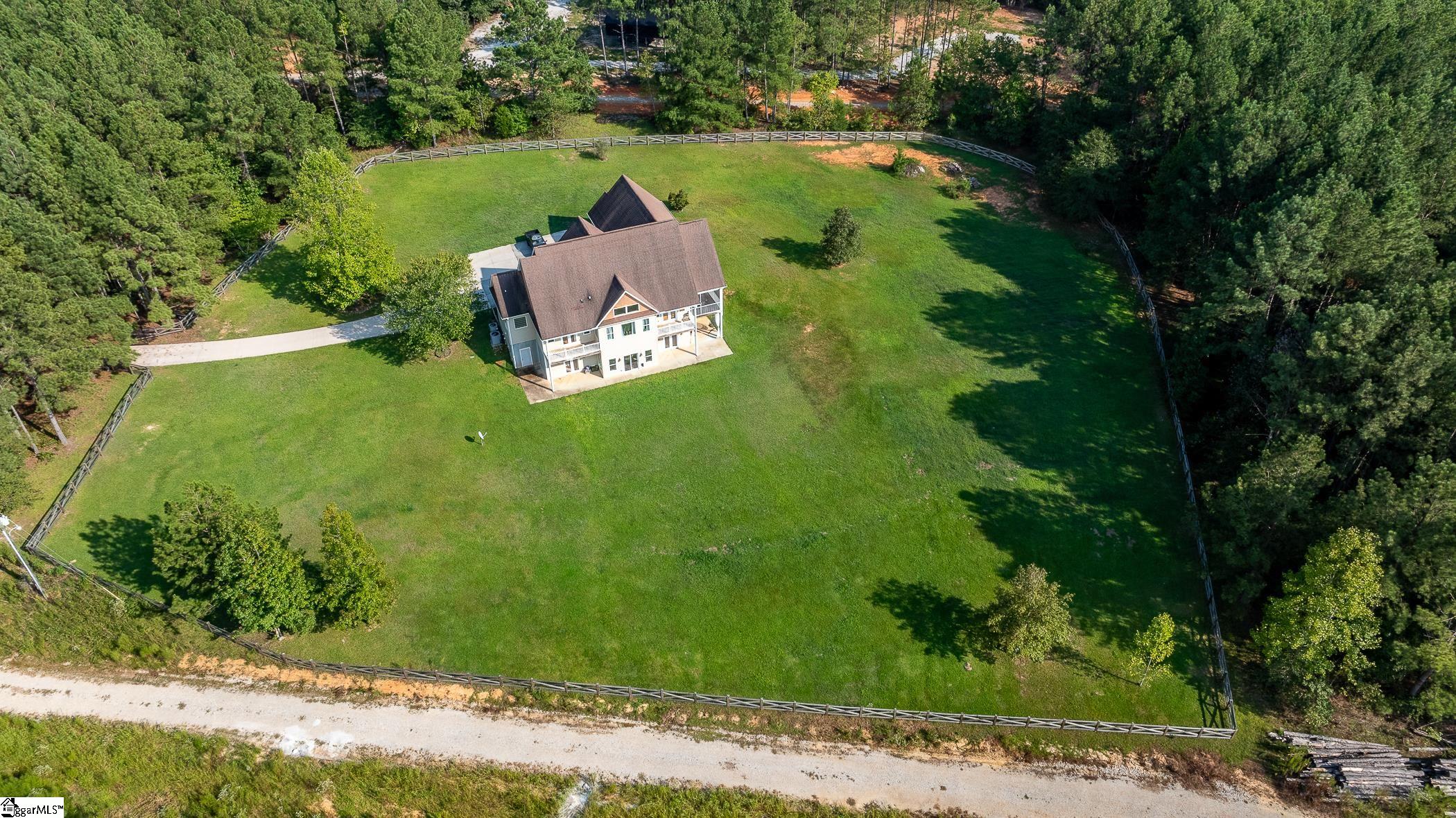 842 Dunklin Bridge Road Fountain Inn, SC 29644 - Photo 48 of 50