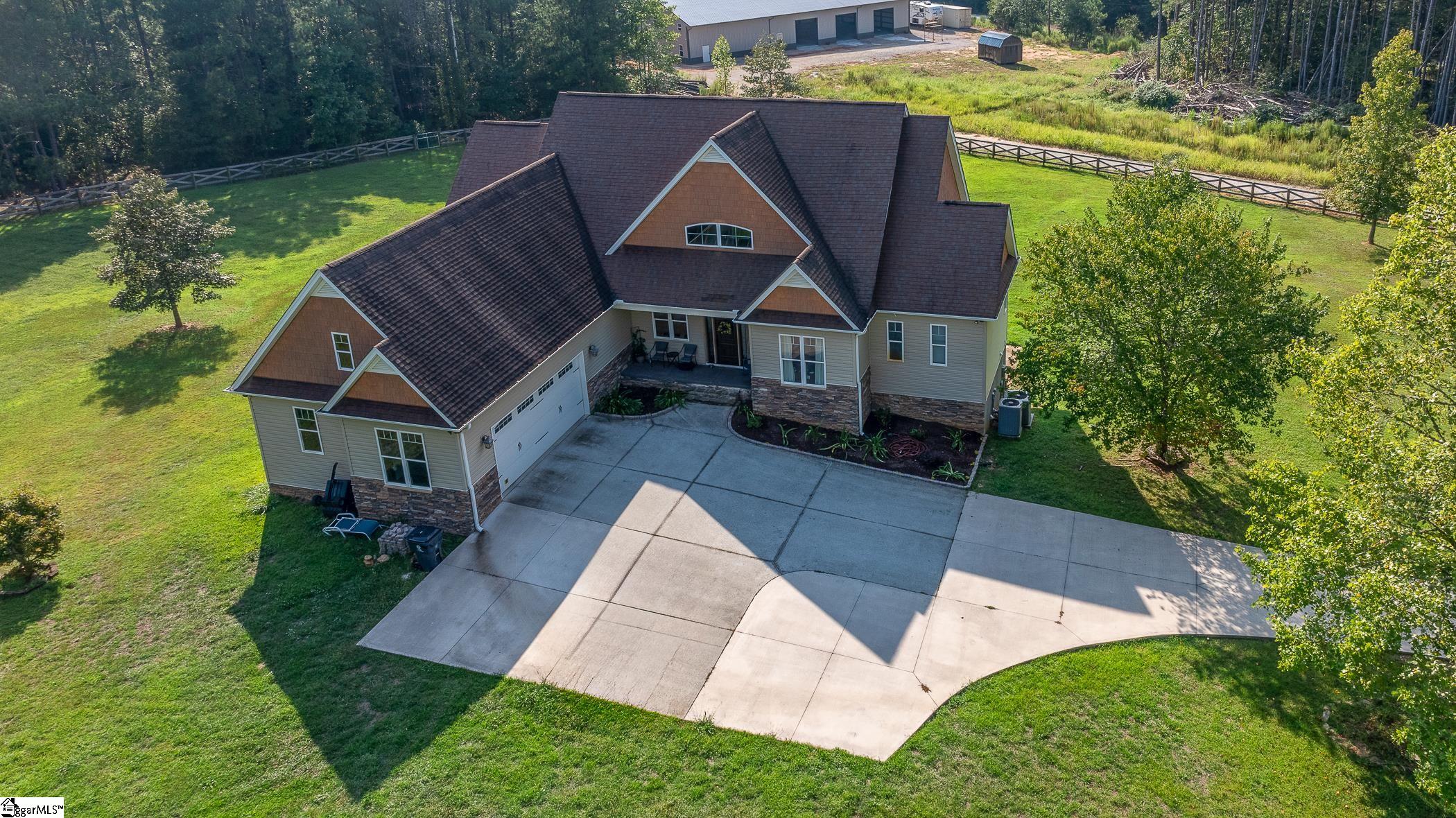 842 Dunklin Bridge Road Fountain Inn, SC 29644 - Photo 49 of 50