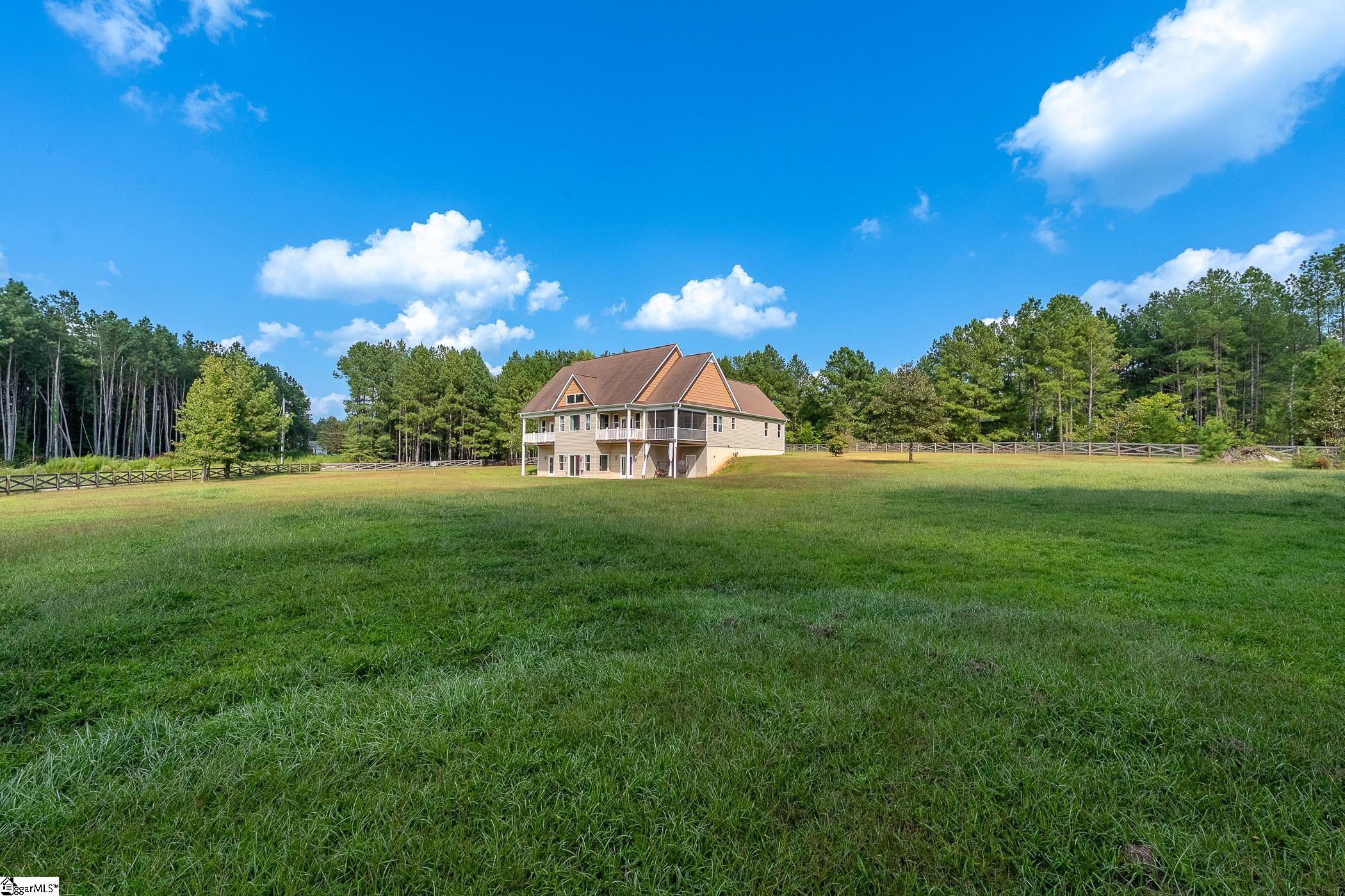 842 Dunklin Bridge Road Fountain Inn, SC 29644 - Photo 5 of 50