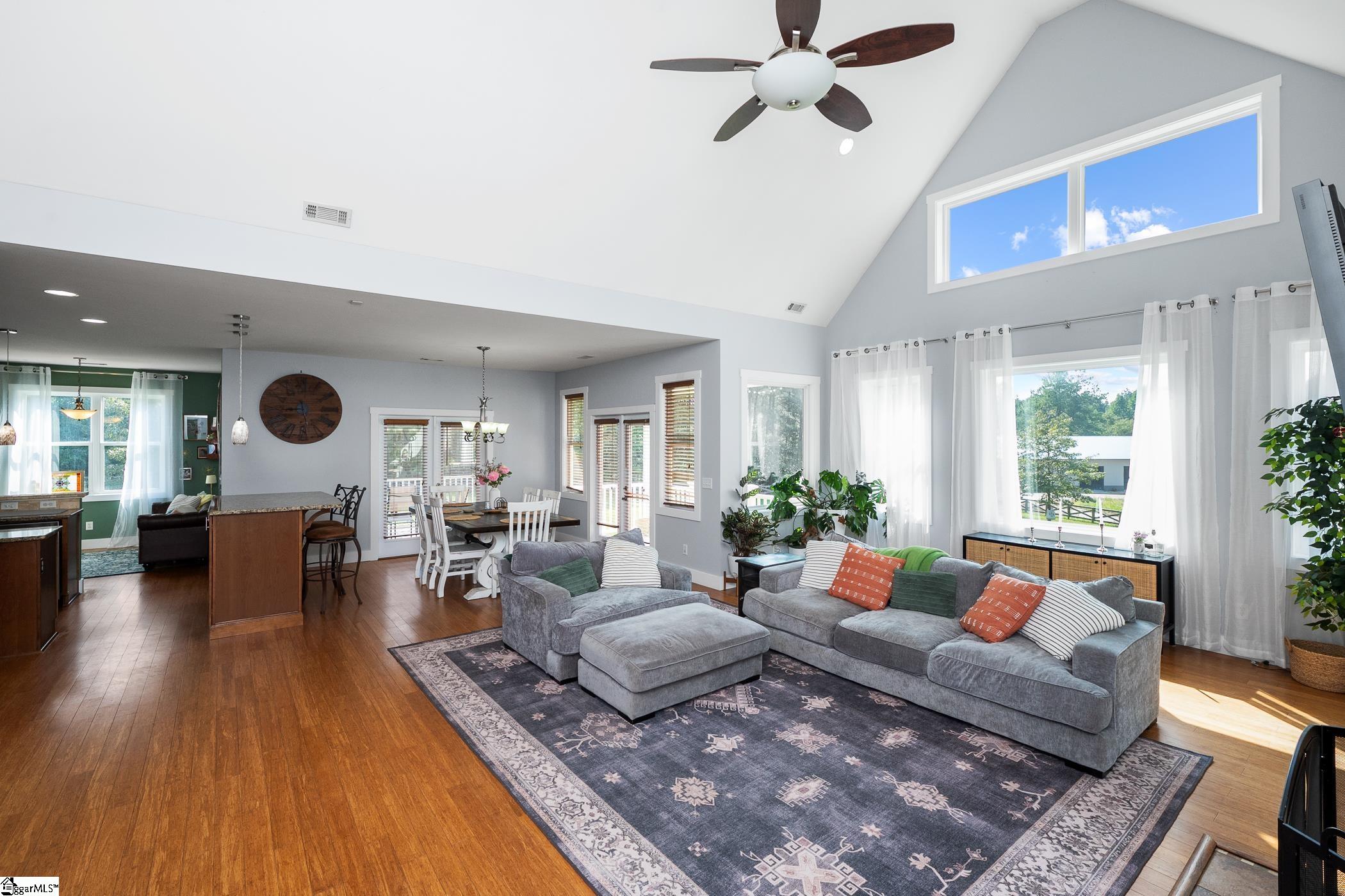 842 Dunklin Bridge Road Fountain Inn, SC 29644 - Photo 9 of 50