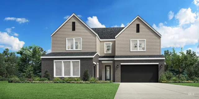 $849,000 | 9658 West Vly Vista Drive, Star, ID 83669