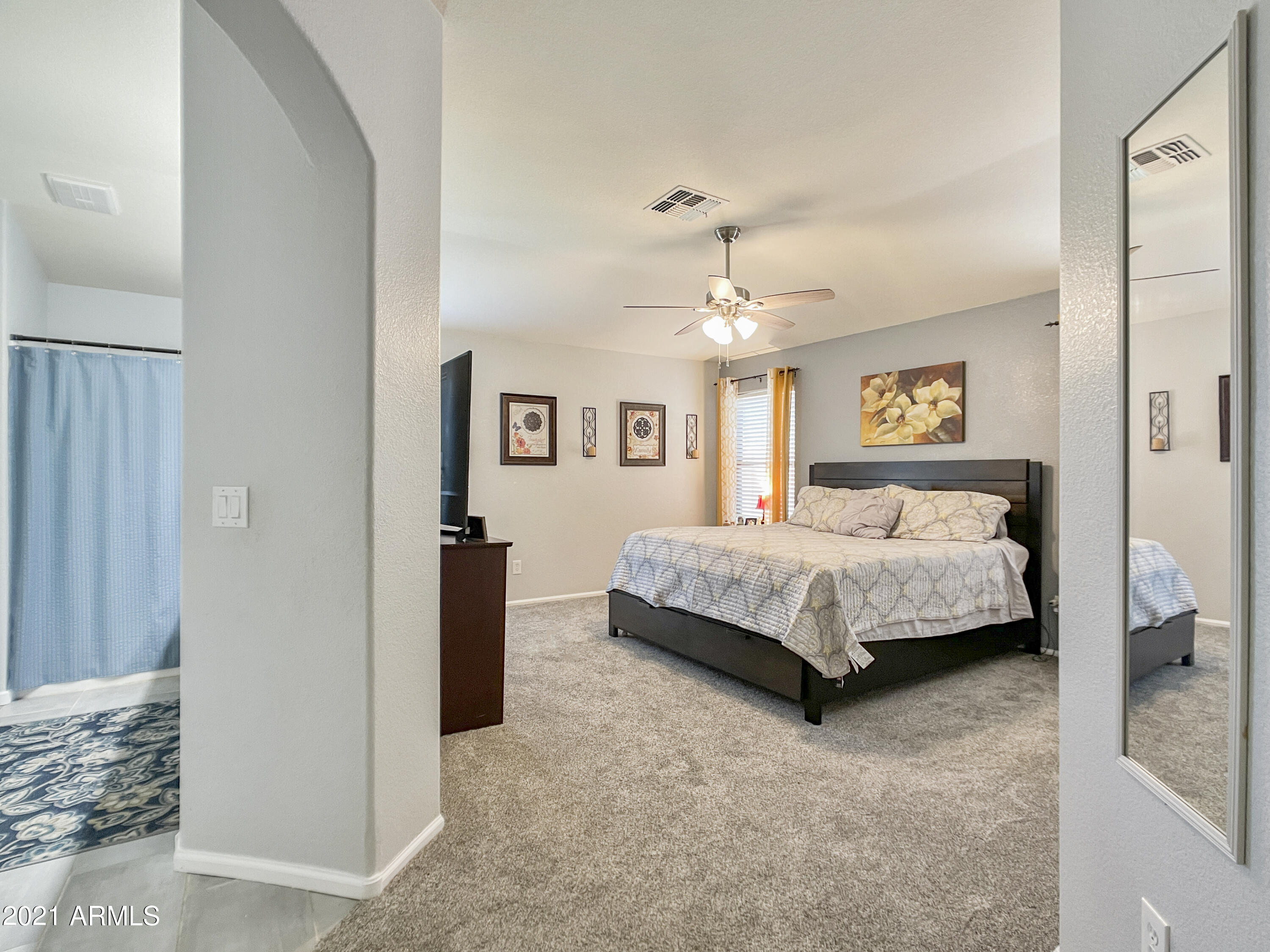 42558 Venture Road Maricopa, AZ 85138 - Photo 16 of 24 Primary Bedroom 3