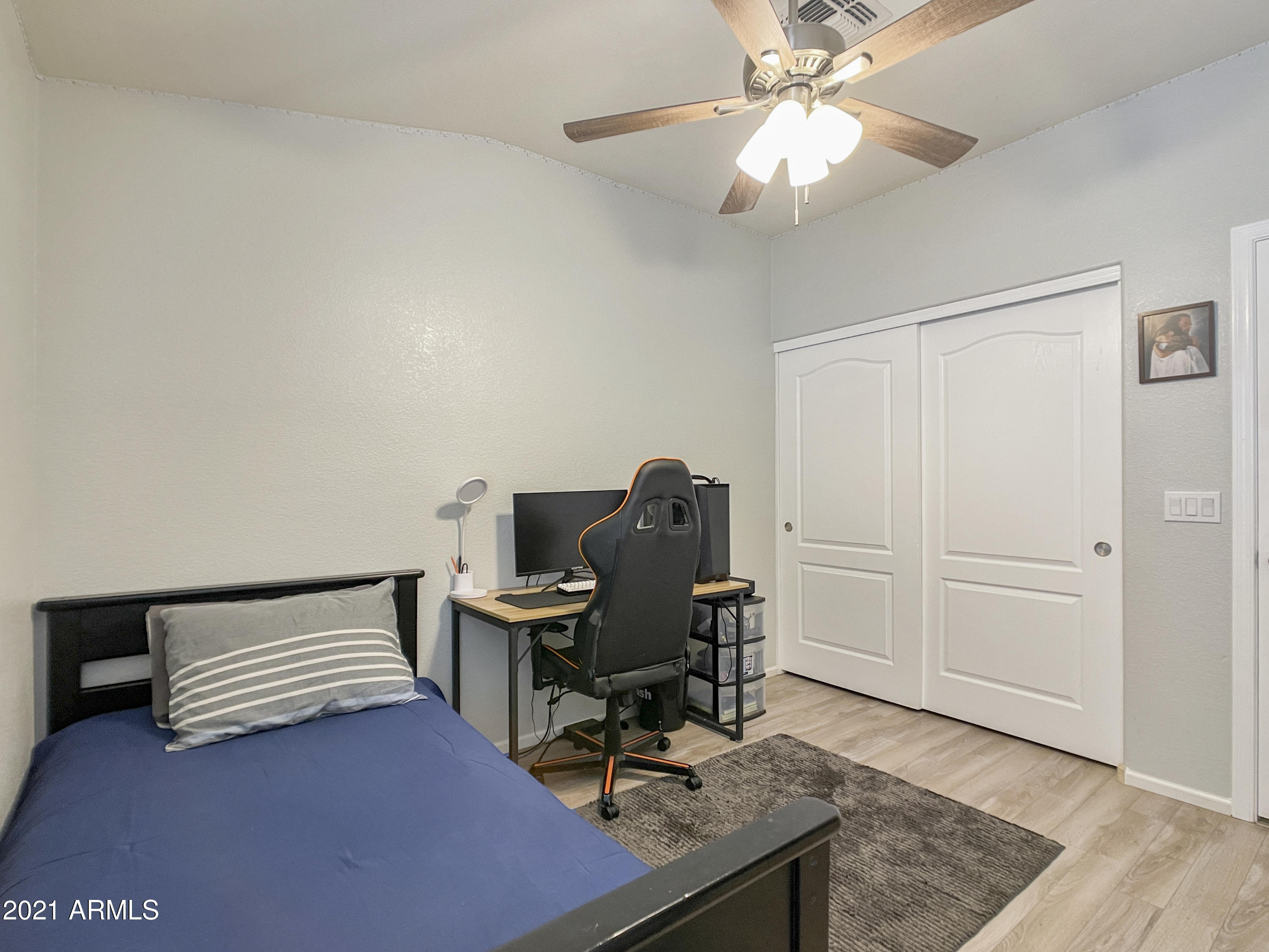42558 Venture Road Maricopa, AZ 85138 - Photo 20 of 24 Bedroom 2A