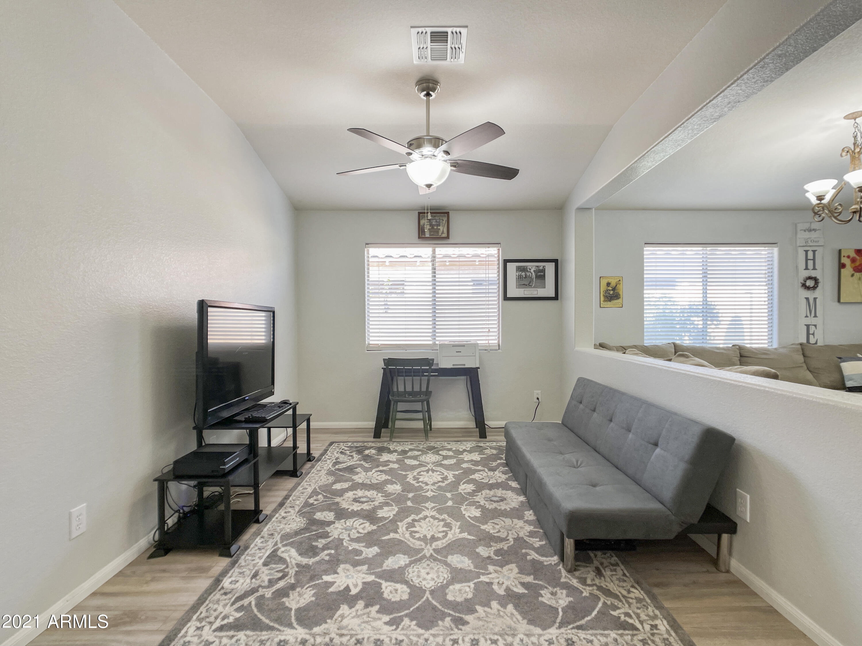 42558 Venture Road Maricopa, AZ 85138 - Photo 5 of 24 Den or Formal Dining