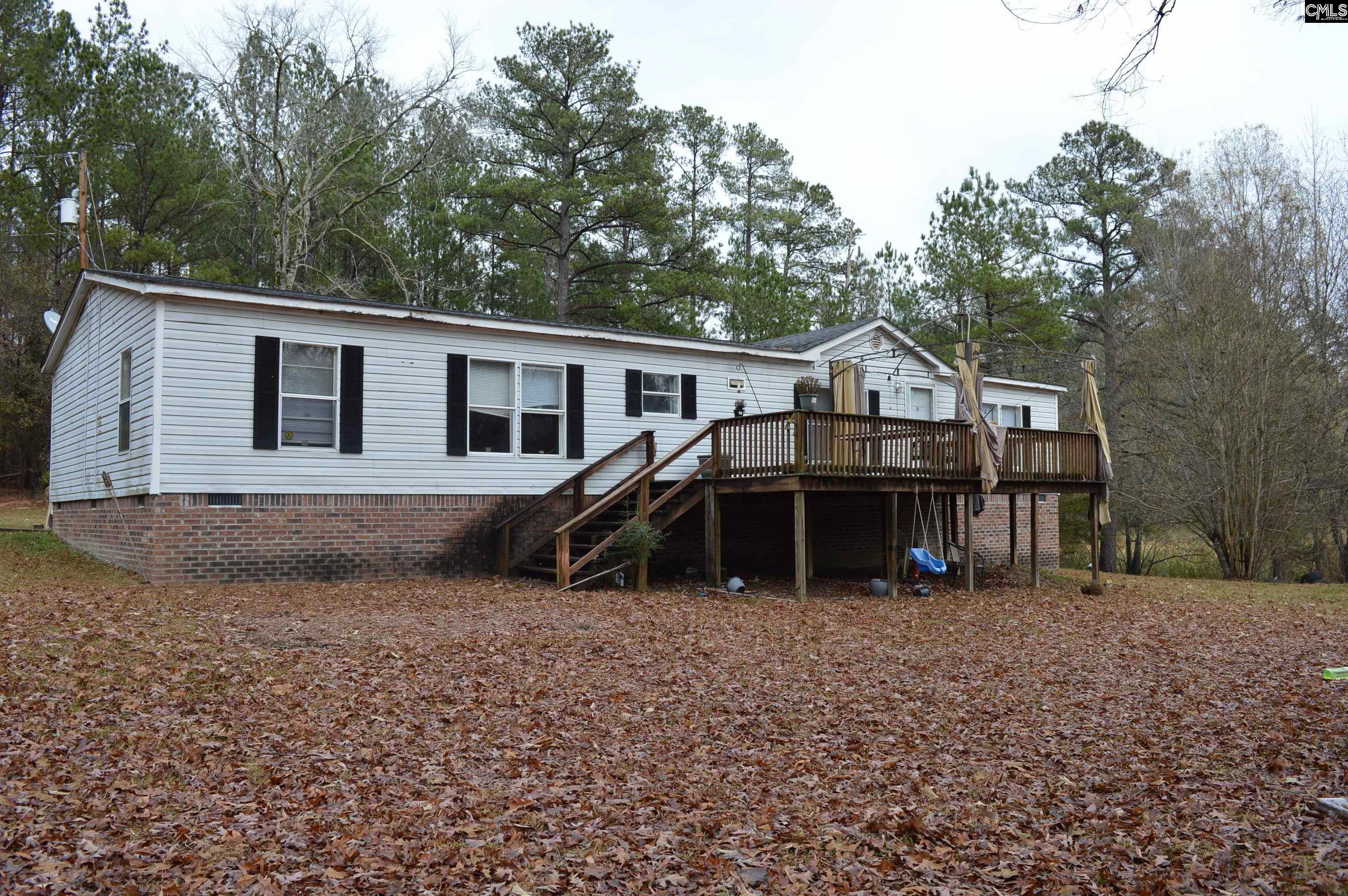 1613 Lake Shore Road Camden, SC 29020 - Photo 4 of 7