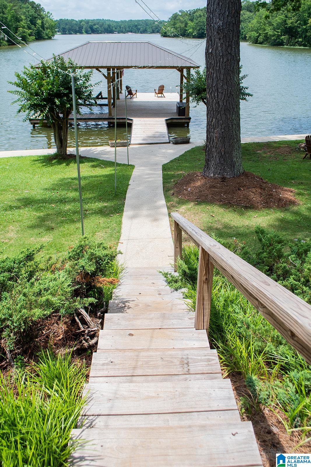 307 Dove Cove Road Talladega, AL 35160 - Photo 36 of 47