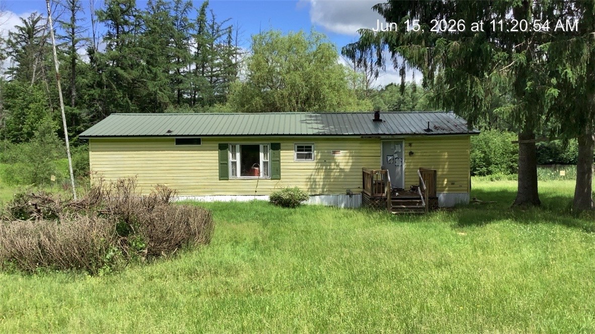 1184 Collins Road Earlville, NY 13332 - Photo 1 of 6