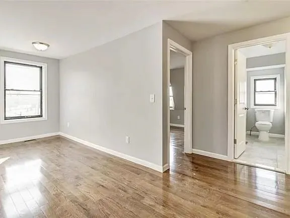 $3,300 | 585 Bramhall Avenue, Unit 3, Jersey City, NJ 07304