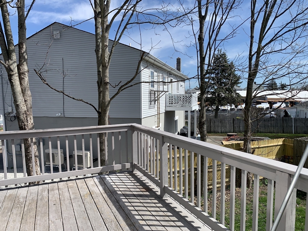 172 Lawrence Street, Unit 1 Fall River, MA 02721 - Photo 7 of 9 Gallery Image 7
