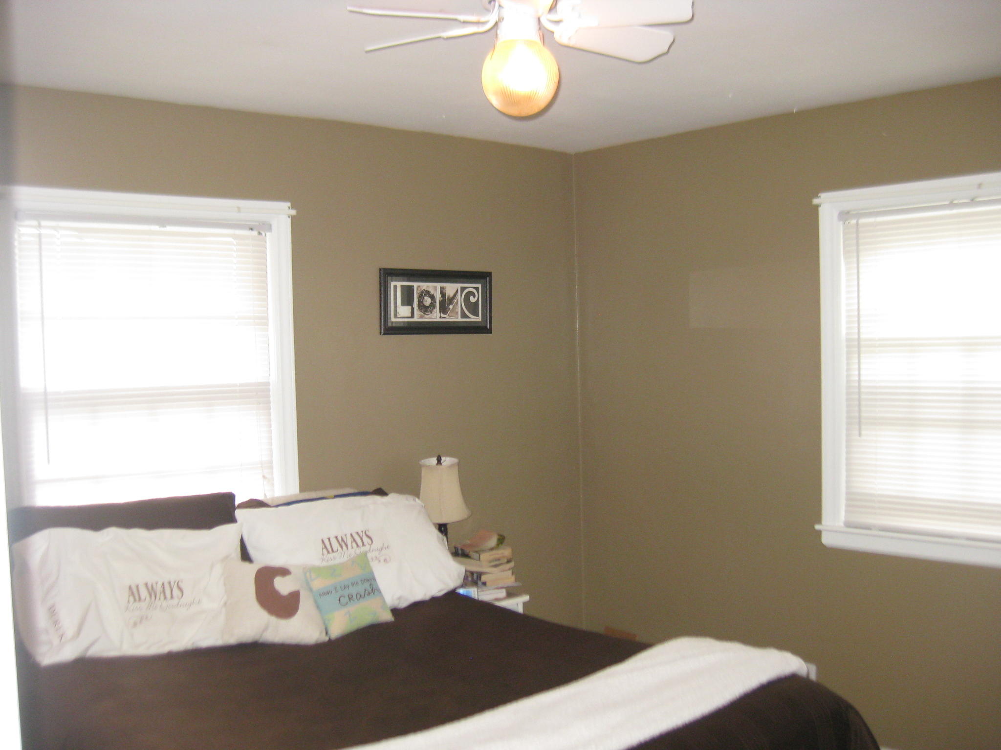 6527 Sherry Road Roanoke, VA 24019 - Photo 12 of 35 Master Bedroom