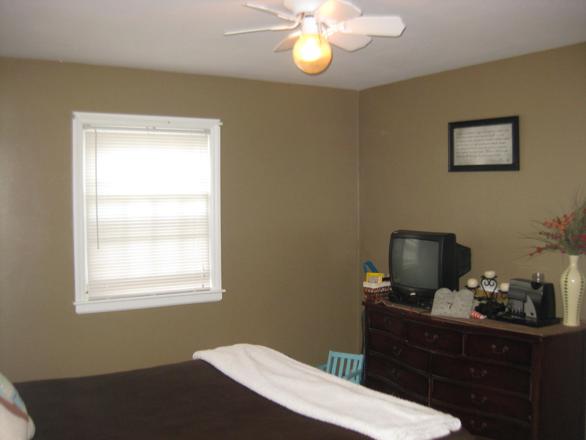 6527 Sherry Road Roanoke, VA 24019 - Photo 13 of 35 Master Bedroom View Two