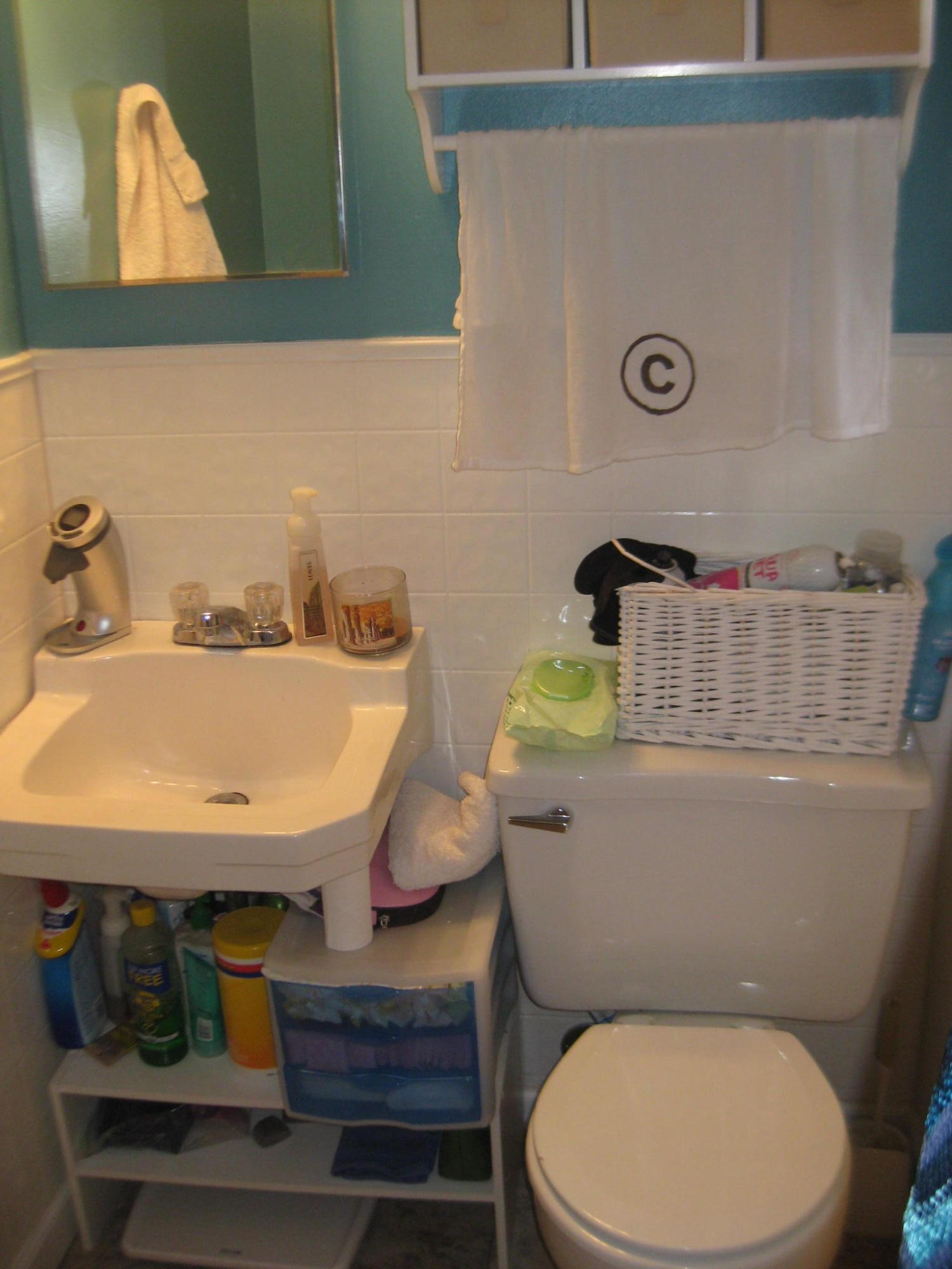 6527 Sherry Road Roanoke, VA 24019 - Photo 14 of 35 Master Bath