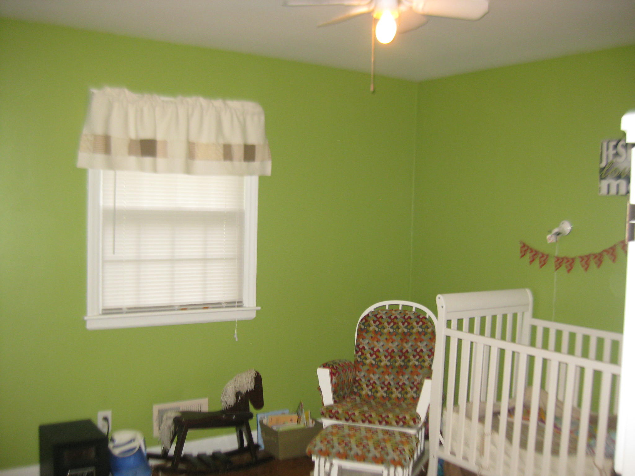 6527 Sherry Road Roanoke, VA 24019 - Photo 17 of 35 Bedroom Three