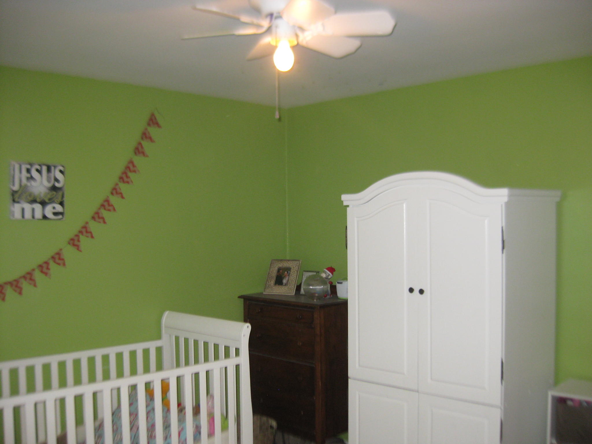 6527 Sherry Road Roanoke, VA 24019 - Photo 18 of 35 Bedroom Three View Two