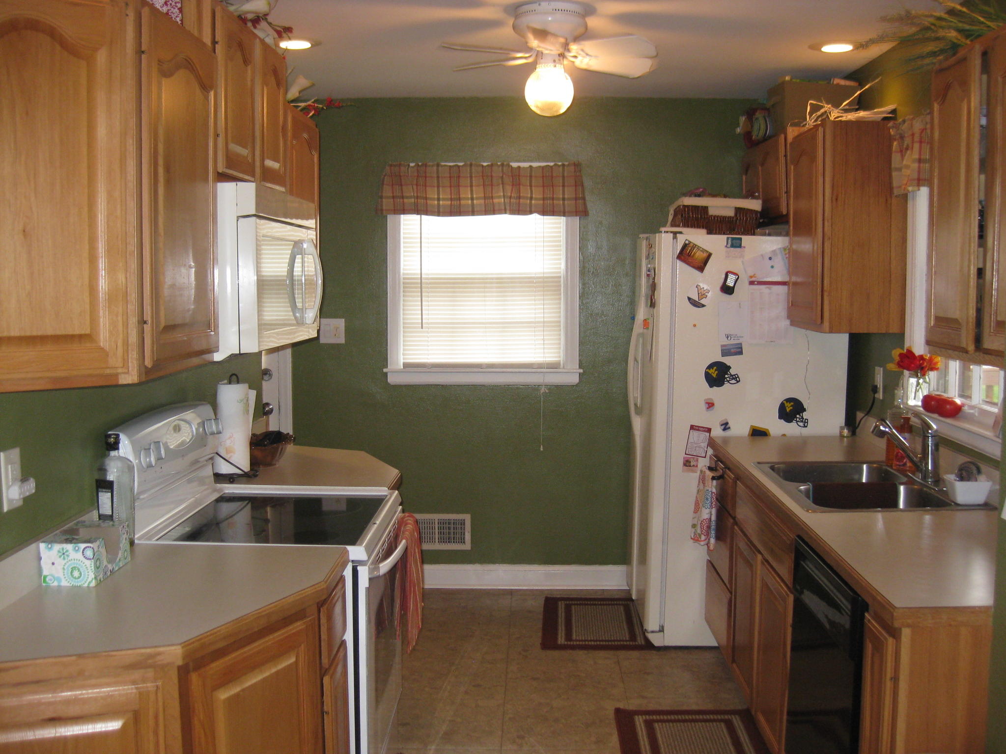 6527 Sherry Road Roanoke, VA 24019 - Photo 3 of 35 great Layout