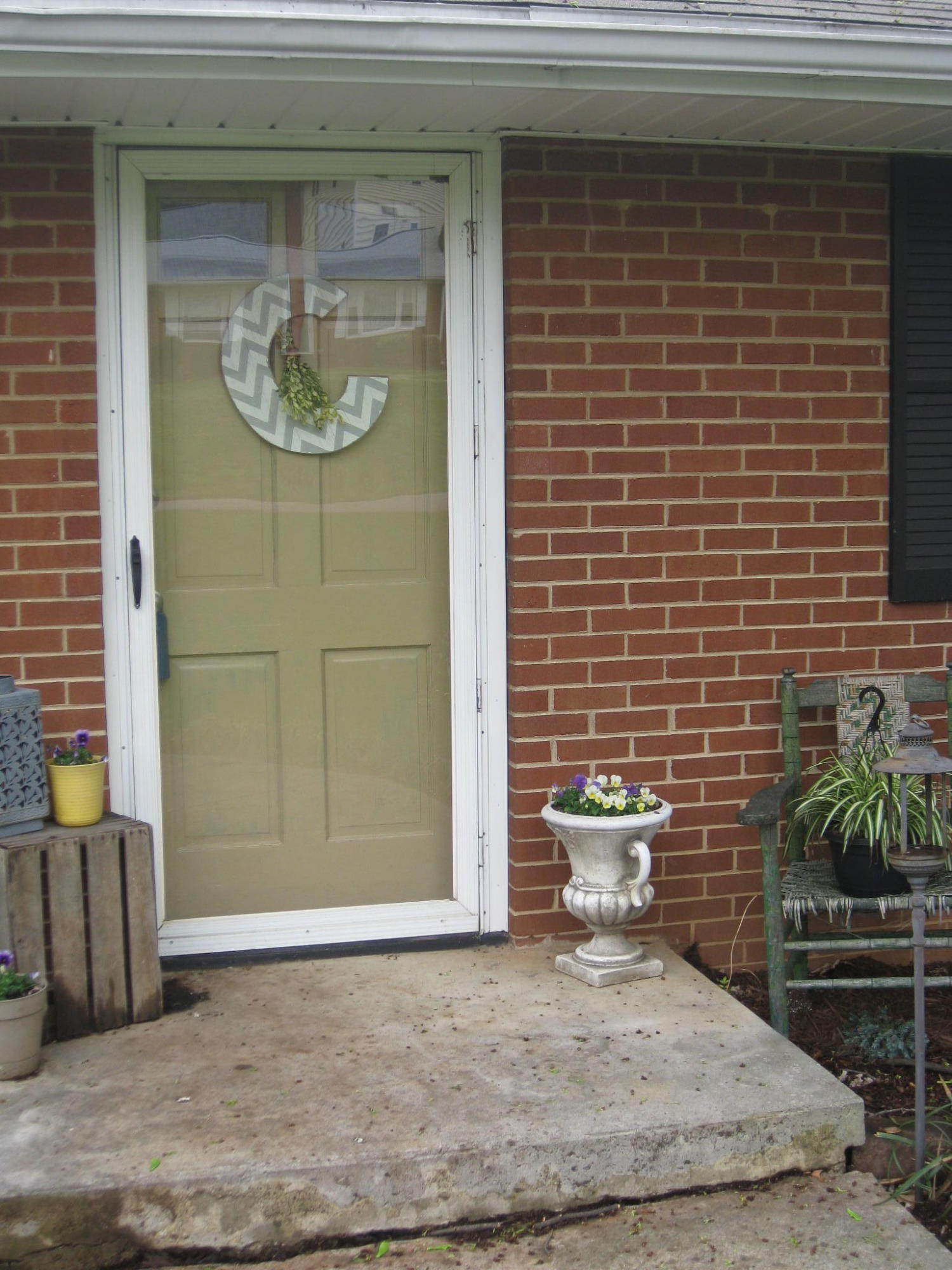 6527 Sherry Road Roanoke, VA 24019 - Photo 29 of 35 Entry
