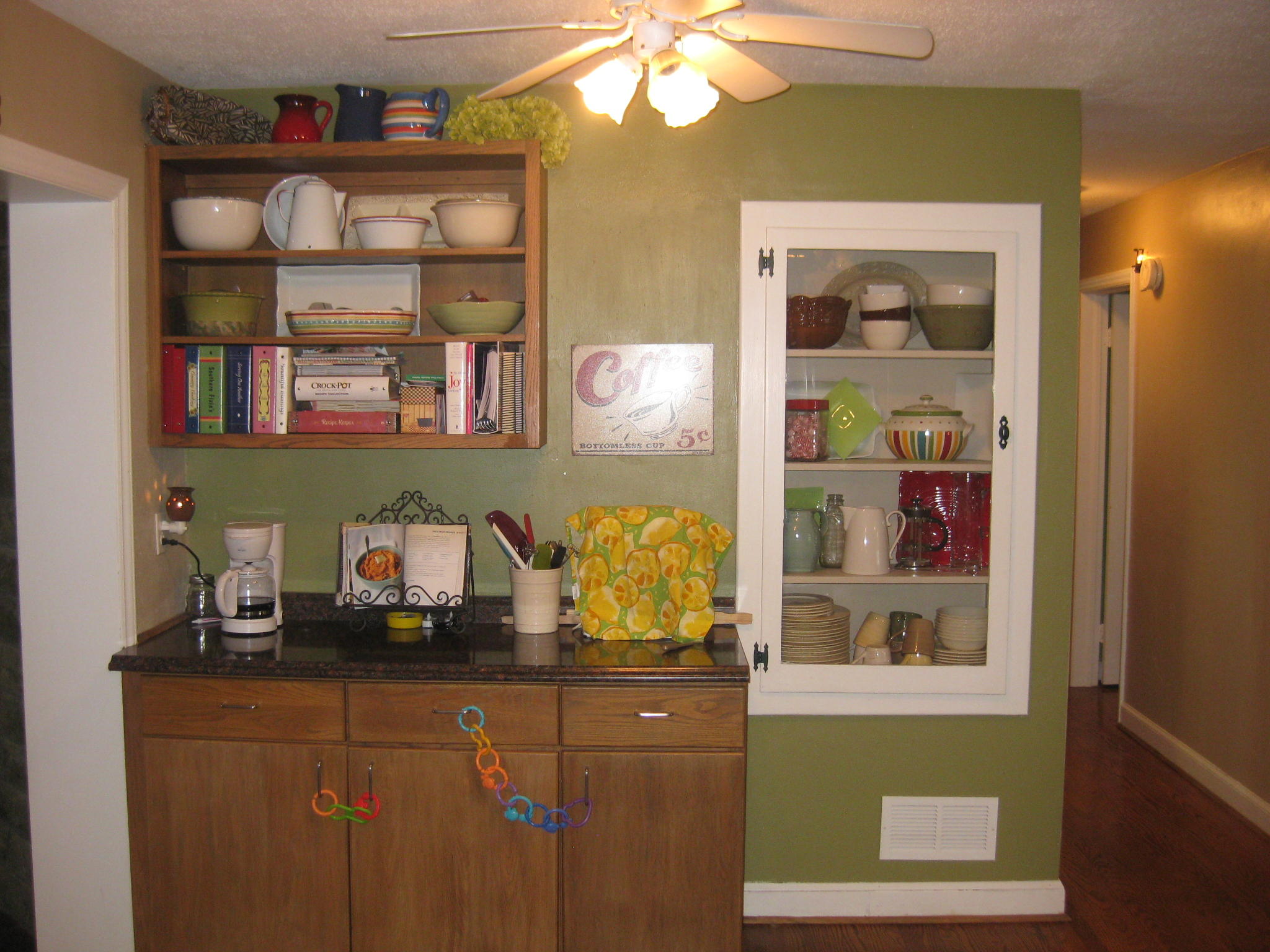 6527 Sherry Road Roanoke, VA 24019 - Photo 5 of 35 Side Bar