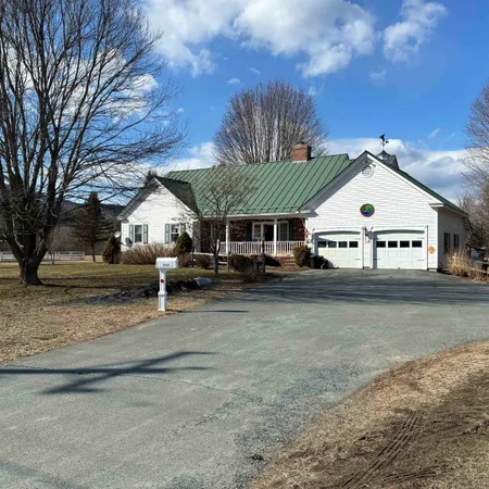 $600,000 | 537 Highway 244, Thetford, VT 05045