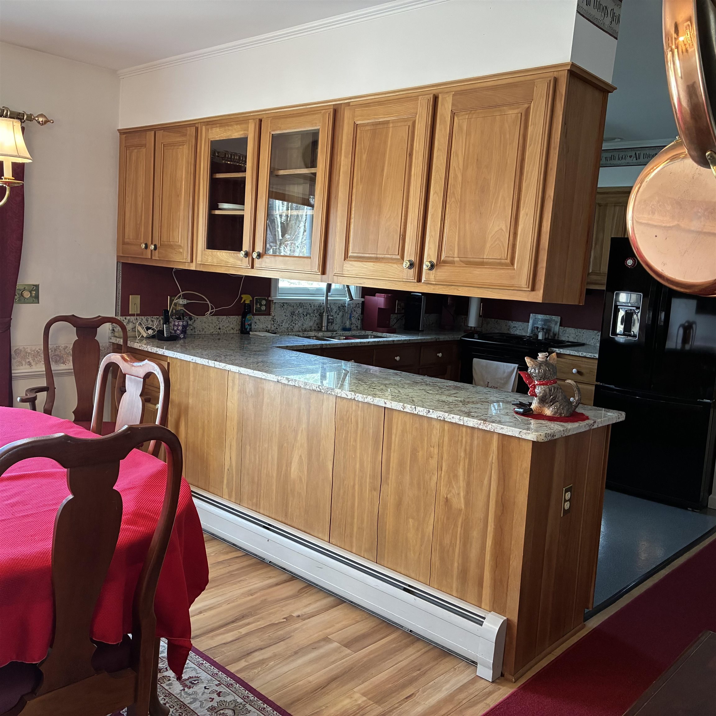 537 Highway 244 Thetford, VT 05045 - Photo 14 of 35