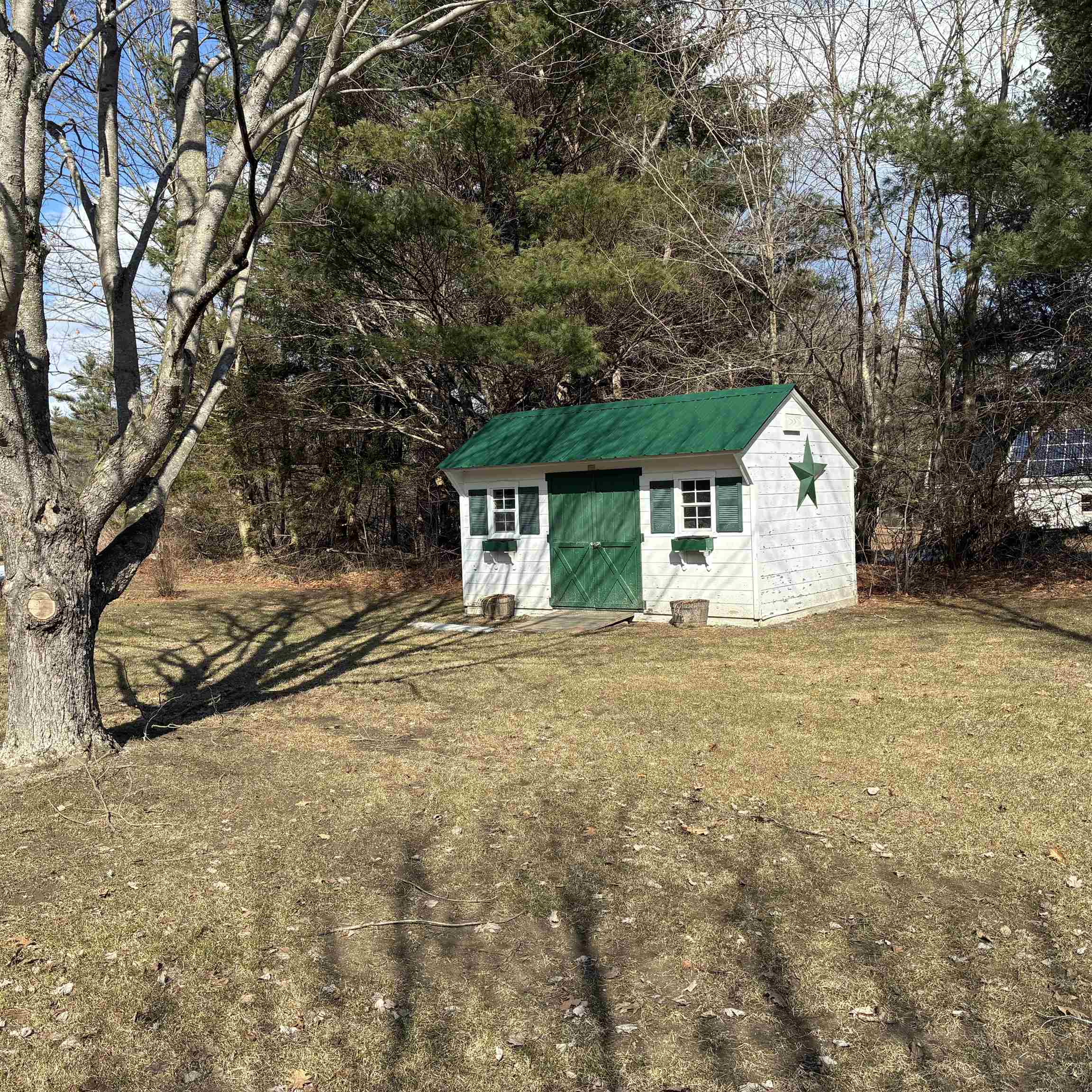 537 Highway 244 Thetford, VT 05045 - Photo 5 of 35