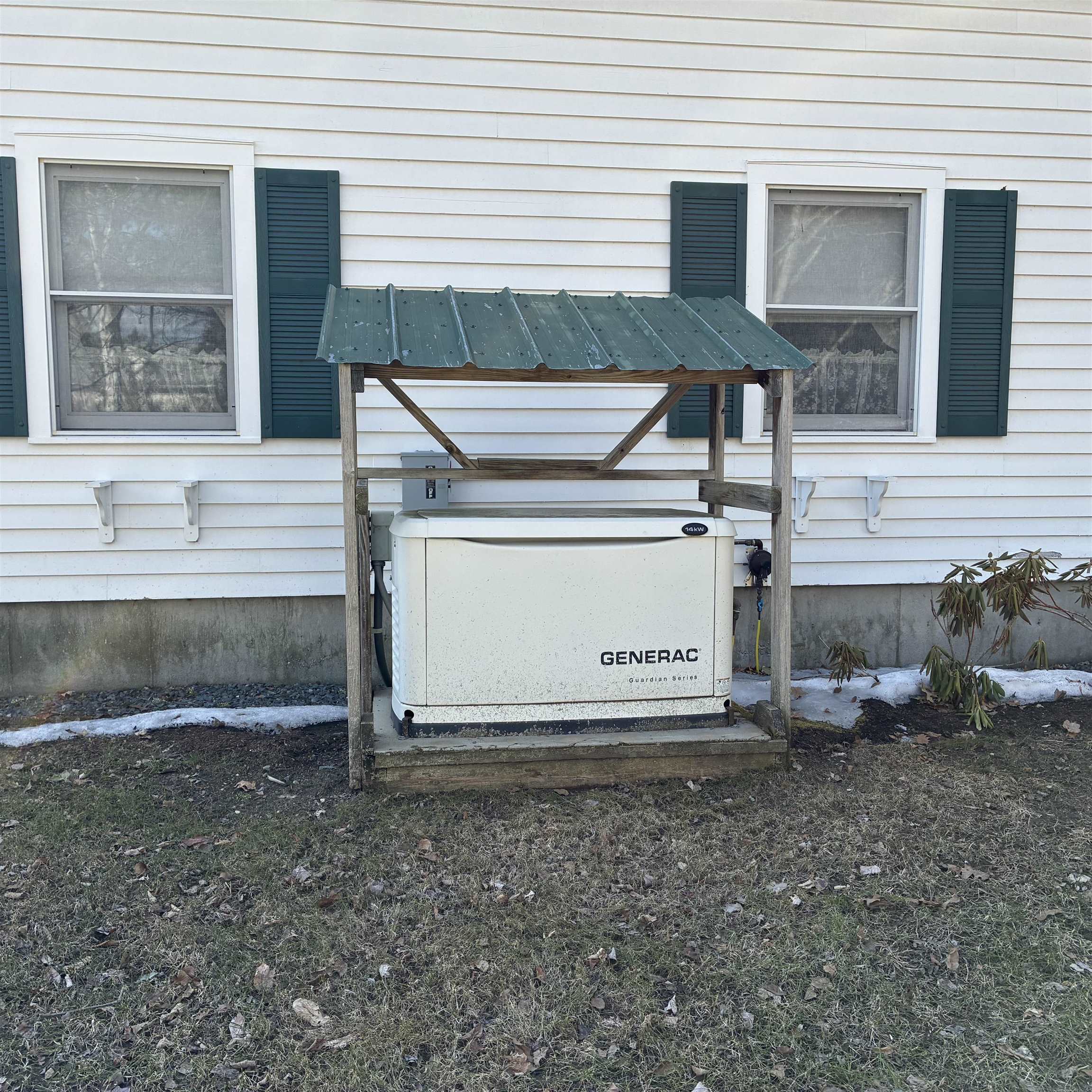 537 Highway 244 Thetford, VT 05045 - Photo 6 of 35