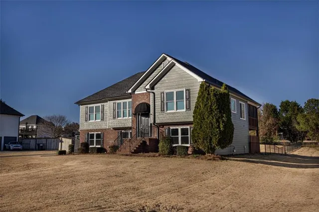 $400,000 | 19 Priory Club Drive Northwest, Cartersville, GA 30120