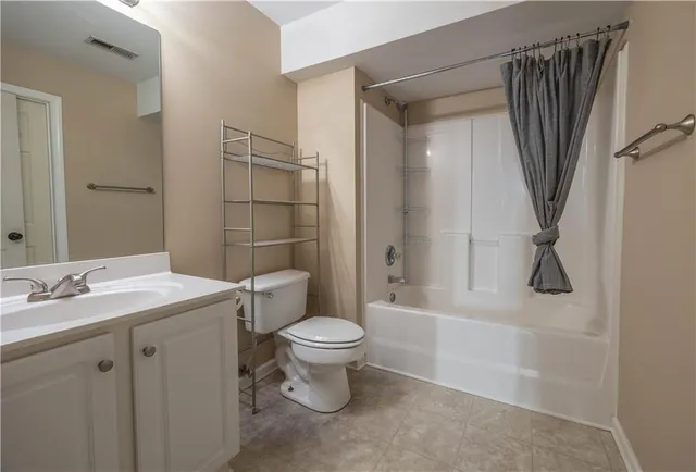 $400,000 | 19 Priory Club Drive Northwest, Cartersville, GA 30120