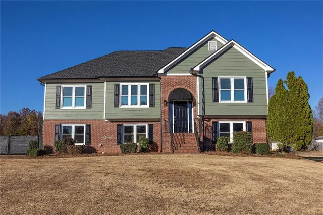 $400,000 | 19 Priory Club Drive Northwest, Cartersville, GA 30120