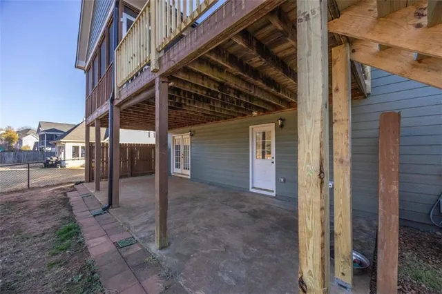 $400,000 | 19 Priory Club Drive Northwest, Cartersville, GA 30120