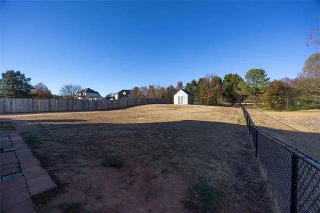 $400,000 | 19 Priory Club Drive Northwest, Cartersville, GA 30120