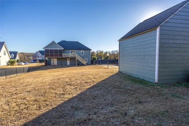 $400,000 | 19 Priory Club Drive Northwest, Cartersville, GA 30120