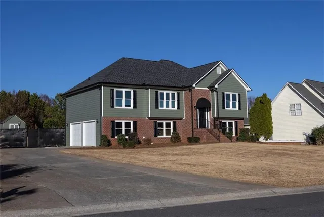 $400,000 | 19 Priory Club Drive Northwest, Cartersville, GA 30120