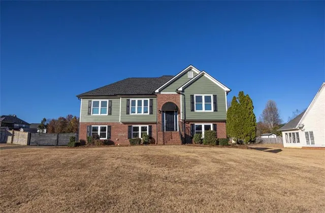 $400,000 | 19 Priory Club Drive Northwest, Cartersville, GA 30120