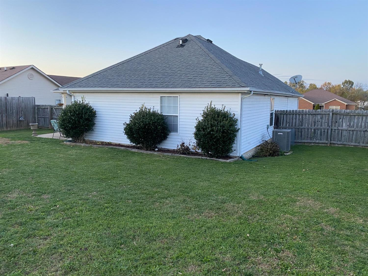 527 Williams Road Nicholasville, KY 40356 - Photo 22 of 25 Photo 22