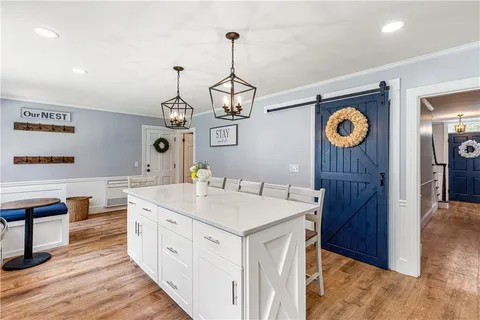 $889,000 | 55 Pamden Lane, Seekonk, MA 02771